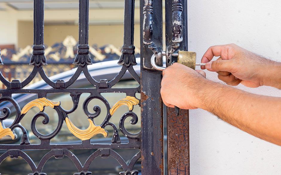 tarif horaire serrurier Lieusaint