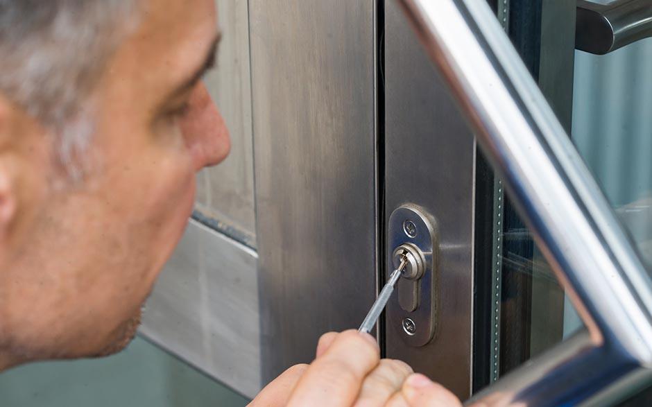 tarif horaire serrurier Lieusaint
